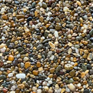 Saxon 2-5mm