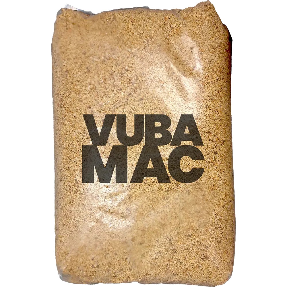Kruszywo VUBAmac