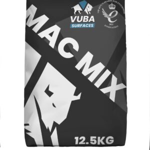 MACmix